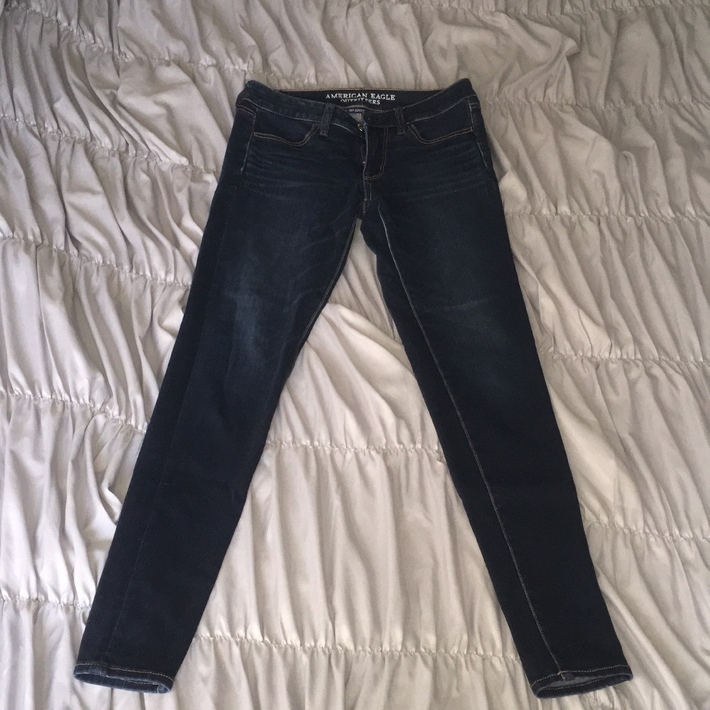 American Eagle jeggings